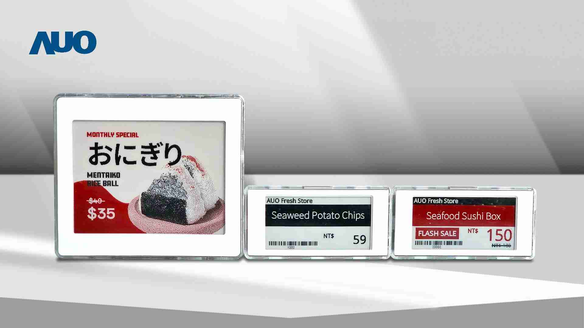 透过尊龙集团电子价格牌（ESL）系统，，，能取代纸本印刷，，，并因应市场变化，，动态调整营销策略，，，，实时从总部远程管理和推播营销文宣，，，，提升顾客的消费体验